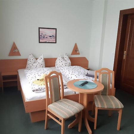 Pension Schoene Grossrohrsdorf Phòng bức ảnh