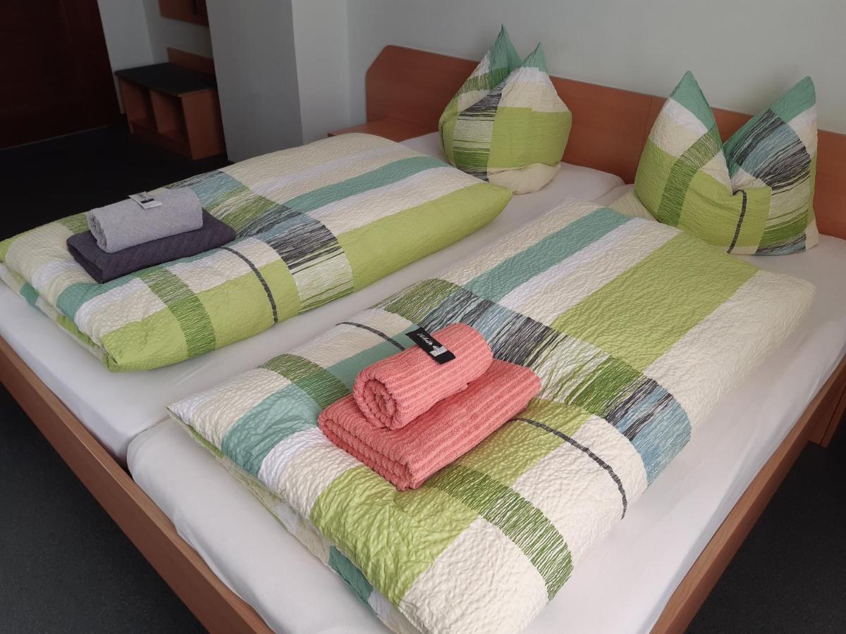 Pension Schoene Grossrohrsdorf Phòng bức ảnh